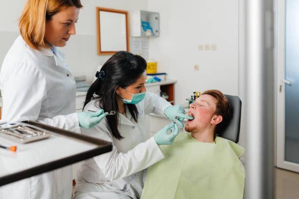 Best Emergency Dental Care for Sports Injuries in Boiling Spring Lakes, NC