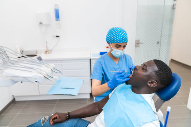 Best Emergency Care for Gum Disease in Boiling Spring Lakes, NC